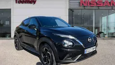 Used 2023 Nissan Juke N-Connecta SUV | £17,395 (Good price)
