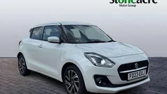 Used 2023 Suzuki Swift SZ5 Hatchback | £15,745 (Fair price)