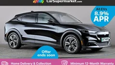 Used 2024 Ford Mustang Mach-E Select SUV | £28,997 (Fair price)