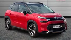 Used 2024 Citroën C3 Aircross PureTech SUV | £17,600 (Fair price)