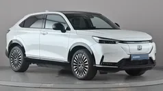 White Used 2023 Honda e:Ny1 Advance SUV | £22,499 (Good price)