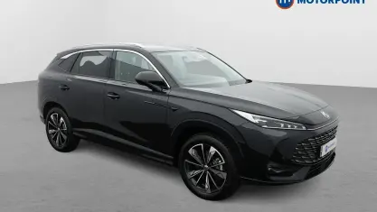 Usado MG HS Trophy 224 HP (164 kW) 2025 SUV
