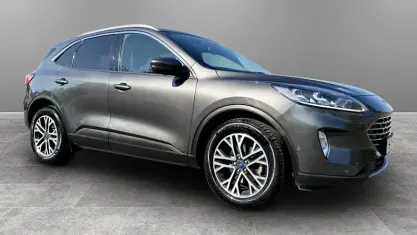 Usado Ford Kuga Titanium 150 CV (110 kW) 2023 SUV