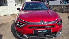 Used 2024 Citroën C4 PureTech Sedan | £17,895 (Fair price)