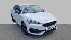 Used 2023 Cupra Leon VZ2 Hatchback | £26,130 (Fair price)