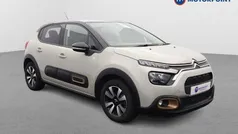 Used 2022 Citroën C3 PureTech Hatchback | £11,999 (Fair price)