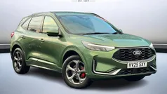 Used 2025 Ford Kuga ST-Line SUV | £24,999 (Good price)