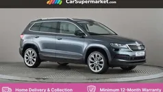 Used 2022 Skoda Karoq SE L SUV | £18,197 (Good price)