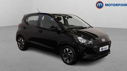 Used Hyundai i10 Advanced 63 HP (46 kW) 2025 Hatchback