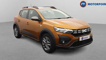 Used Dacia Sandero Expression 91 HP (66 kW) 2025 Hatchback