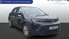 Used 2021 Vauxhall Mokka SUV | £11,689 (Good price)
