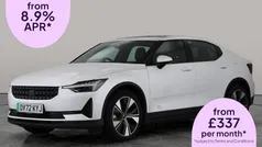 Used 2022 Polestar 2 Long Range Dual motor Hatchback | £21,501 (Fair price)
