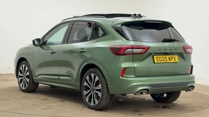 Used 2025 Ford Kuga ST-Line X SUV | £26,299 (Good price)