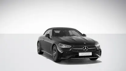 New Mercedes CLE200 AMG line 204 HP (150 kW) 2026 Cabriolet