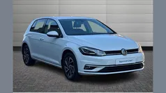 VW Golf VIII