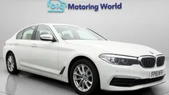 Used 2019 BMW 520 Sedan | £16,800 (Super price)