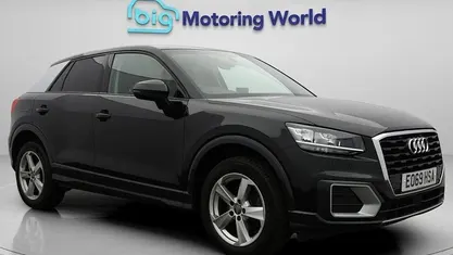 Used 2019 Audi Q2 Sport SUV | £13,200 (Fair price)