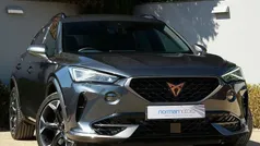 Used 2024 Cupra Formentor VZ2 SUV | £23,795 (Good price)
