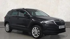 Used 2022 Skoda Karoq SE L SUV | £16,072 (Super price)