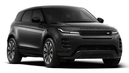 New 2025 Land Rover Range Rover evoque Autobiography Hatchback | £55,109 (Fair price)