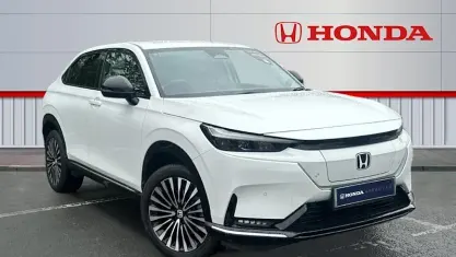 Used Honda e:Ny1 Elegance 150 kW (204 HP) 2026 SUV