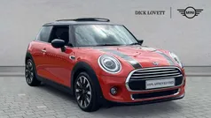 Used 2020 Mini Cooper Exclusive Hatchback | £17,350 (Fair price)