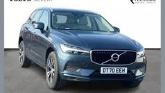 Used 2021 Volvo XC60 Momentum SUV | £22,790 (Fair price)