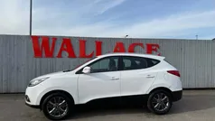 Used 2014 Hyundai ix35 SE SUV | £8,995 (A bit pricey)
