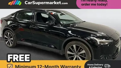 Used Polestar 2 300 kW (408 HP) 2022 Hatchback