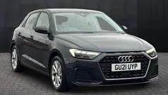 Used 2024 Audi A1 Sportback Sport Hatchback | £16,395 (Good price)
