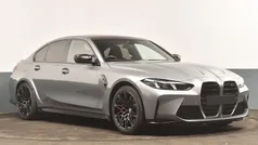 Used 2024 BMW M3 Competition Edition Estate | £80,260