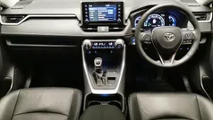 Used 2024 Toyota RAV4 Hybrid SUV | £27,544 (Super price)