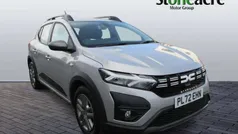Used 2023 Dacia Sandero Expression Hatchback | £11,995 (Good price)