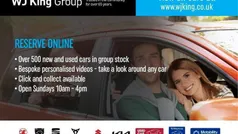 Red Used 2023 Vauxhall Corsa Design Edition Hatchback | £13,895 (Fair price)