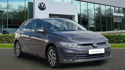 Used VW Polo Life 95 HP (69 kW) 2026 Hatchback
