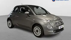 Used 2024 Fiat 500 Hatchback | £9,399 (Fair price)