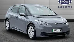 Used 2022 VW ID.3 Pro Performance Hatchback | £14,299 (Good price)