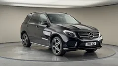 Used 2018 Mercedes E250 AMG Estate | £20,700 (Fair price)