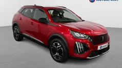 Used 2024 Peugeot 2008 Allure SUV | £17,599 (Fair price)