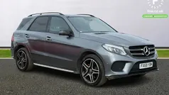 Grey Used 2018 Mercedes E250 Active Estate | £22,499 (A bit pricey)