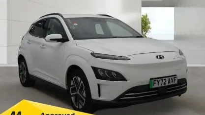Used Hyundai Kona Premium 150 kW (204 HP) 2022 SUV