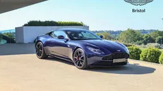Used 2019 Aston Martin DB11 Coupe | £89,990