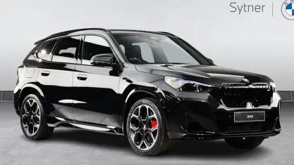 New BMW X1 300 HP (220 kW) 2026 SUV