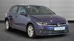 Other Used 2021 VW Polo Style Hatchback | £16,590 (Fair price)