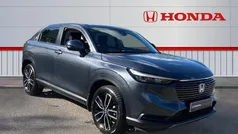 Used 2024 Honda HR-V Elegance SUV | £20,189 (Fair price)