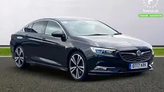 Used 2020 Vauxhall Insignia Sport Hatchback | £9,199 (Good price)