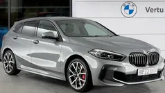 Used 2024 BMW 128 Hatchback | £28,358 (Fair price)