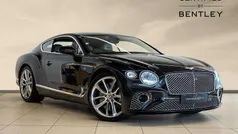 Used 2018 Bentley Continental GT Coupe | £107,500