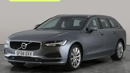 Used 2019 Volvo V90 Momentum Estate | £12,916 (Fair price)