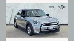 Used 2023 Mini Cooper Comfort Hatchback | £19,795 (Good price)
